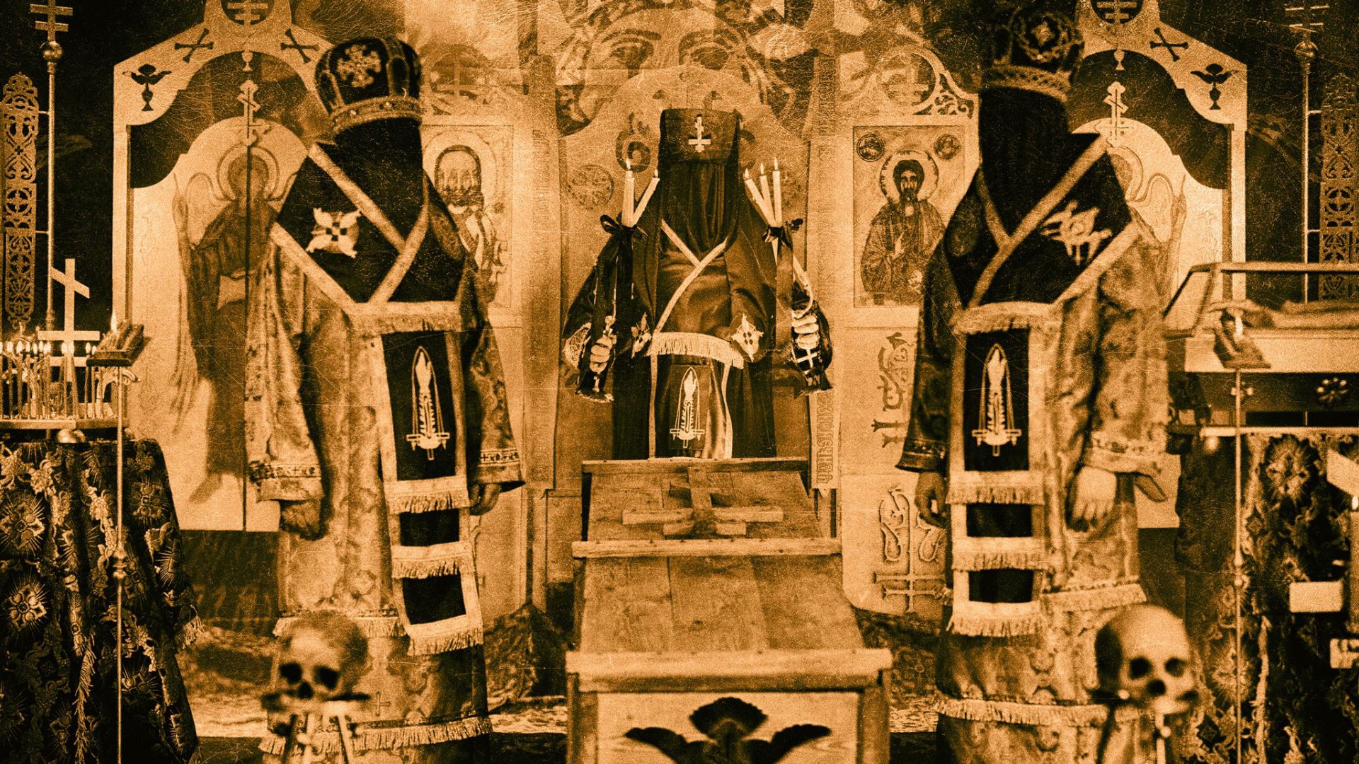 Batushka - Dec. 16